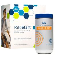 Men’s Health Month Special